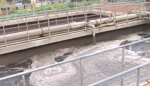 好氧池污水消泡劑