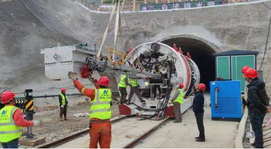 盾構(gòu)機消泡劑