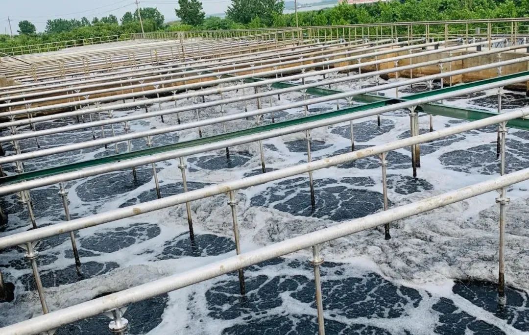 工業(yè)廢水處理有機硅消泡劑