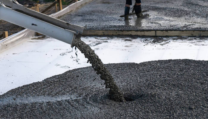 (圖:混凝土消泡劑的作用)