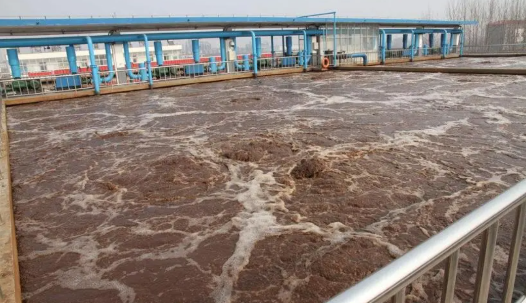 污水處理消泡劑