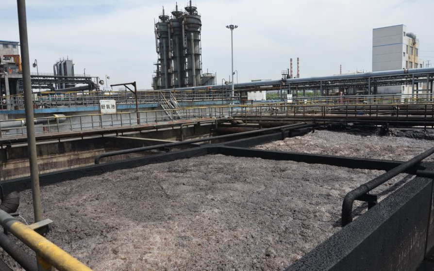 (圖:南輝水處理消泡劑應(yīng)用)