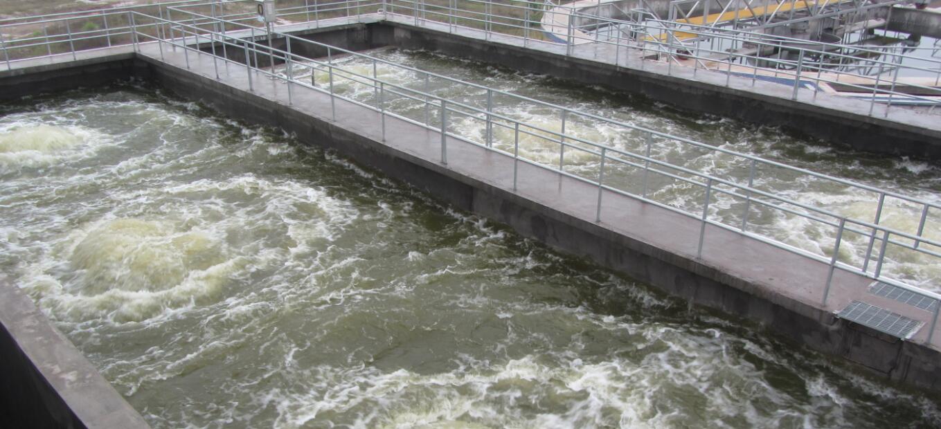 (圖:南輝水處理消泡劑應(yīng)用)