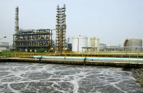 粉末狀污水消泡