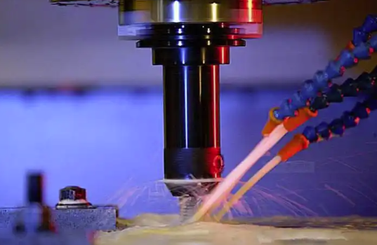 (線切割液消泡劑應(yīng)用場景)