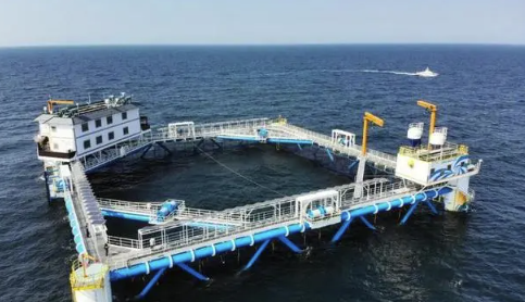 (海水處理消泡劑應(yīng)用場景)