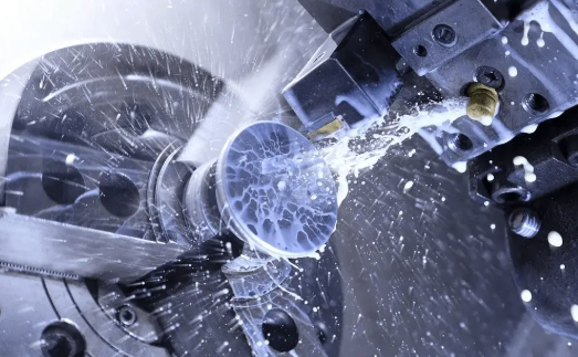 (金屬清洗消泡劑應(yīng)用場景)