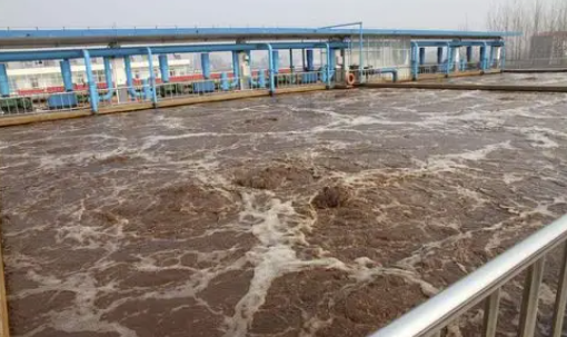 (造紙黑液用消泡劑應(yīng)用場景)