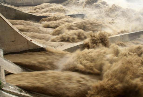 (泥沙清洗消泡劑應(yīng)用場(chǎng)景)