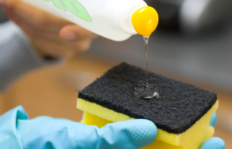 (油性膠水消泡劑應(yīng)用場景)