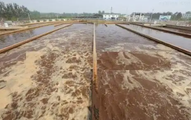 (脫硫廢水高溫消泡劑應用場景)