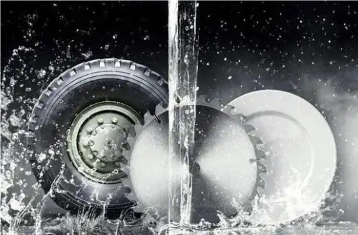 (金屬固體清洗劑消泡劑應(yīng)用場景)