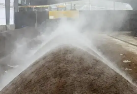 (發(fā)酵有機硅消泡劑應用場景)