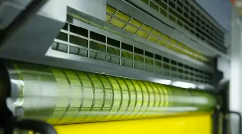 (膠印潤(rùn)版液消泡劑應(yīng)用場(chǎng)景)