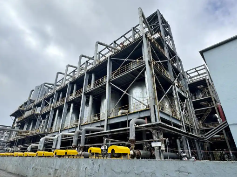 (氧化鋁漿料消泡劑應用場景)