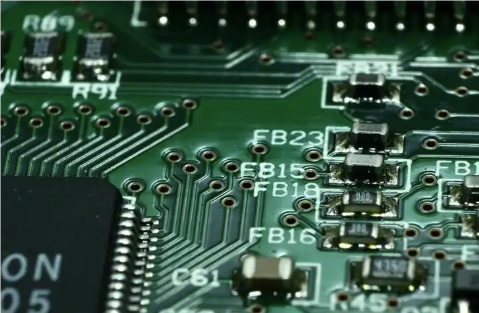 (電路板透明消泡劑應(yīng)用場(chǎng)景)