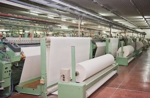 (紡織上漿消泡劑應(yīng)用場景)