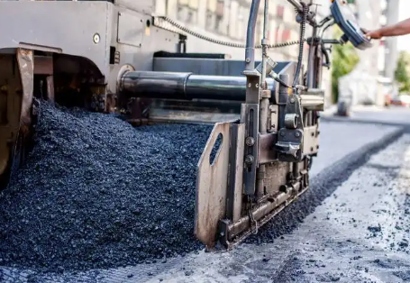 (磺化瀝青用消泡劑應(yīng)用場景)