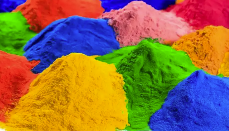 (粉體涂料消泡劑應(yīng)用場(chǎng)景)