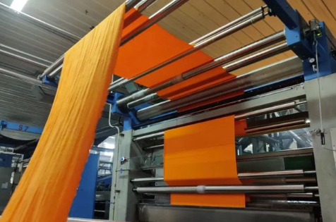 (針織印染工業(yè)消泡劑應(yīng)用場(chǎng)景)