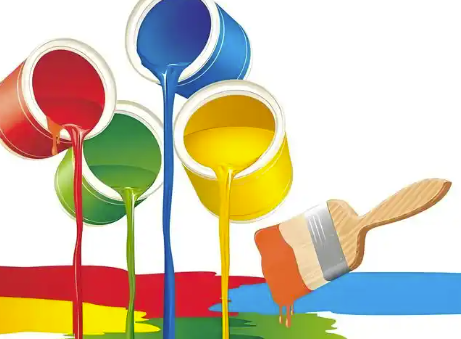 (涂料工業(yè)消泡劑應用場景)